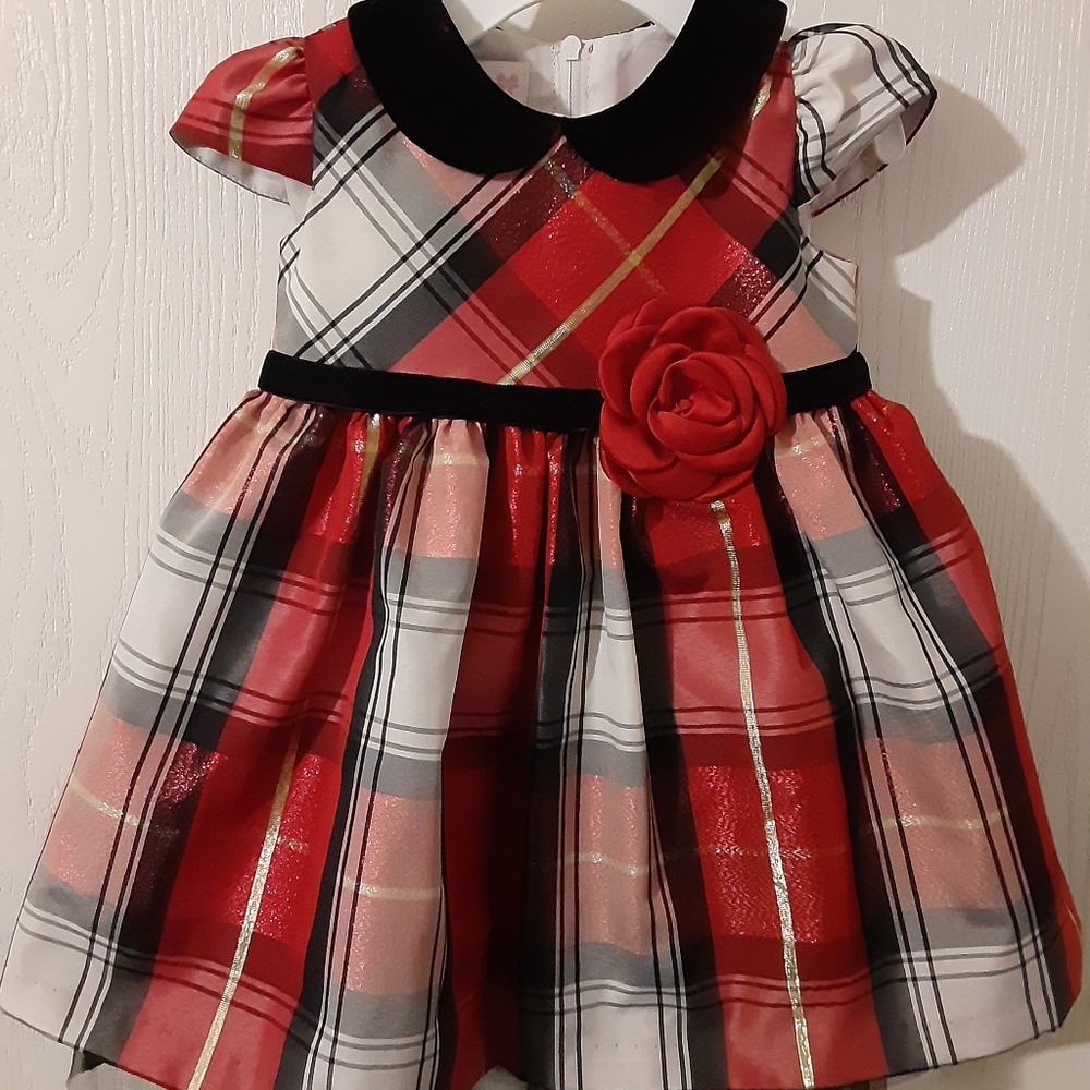 Bonnie Baby 2 piece